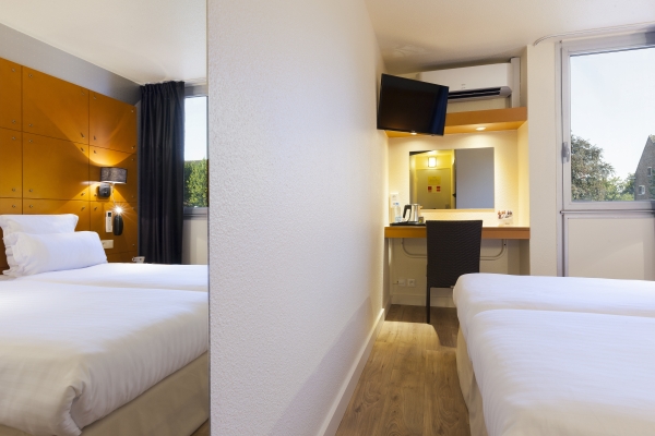 Comfort Hotel Lille L'Union